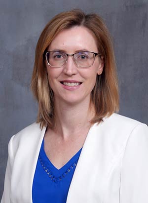 Meet Paige M. Hixson, MD, internist and founder of Henderson Internal Medicine