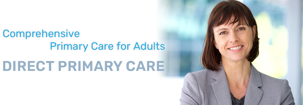 Comprehensive Primary Care for Adults provided by Henderson Internal Medicine | Paige M. Hixson, MD