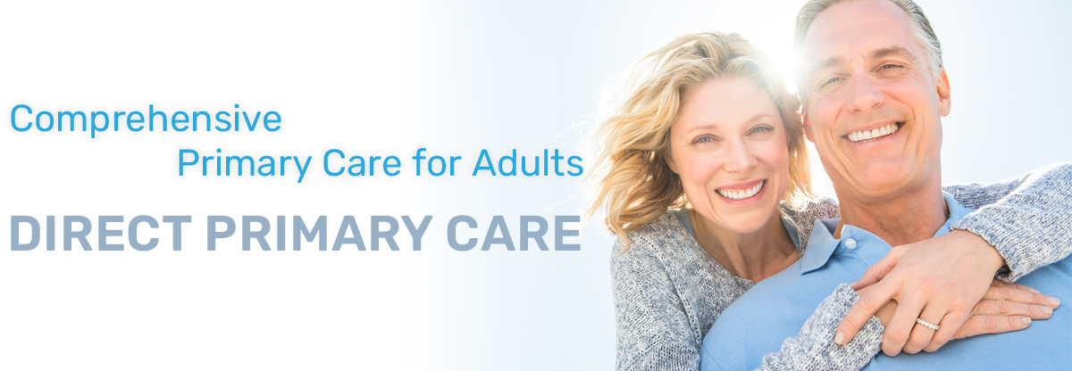 Comprehensive Primary Care for Adults provided by Henderson Internal Medicine | Paige M. Hixson, MD