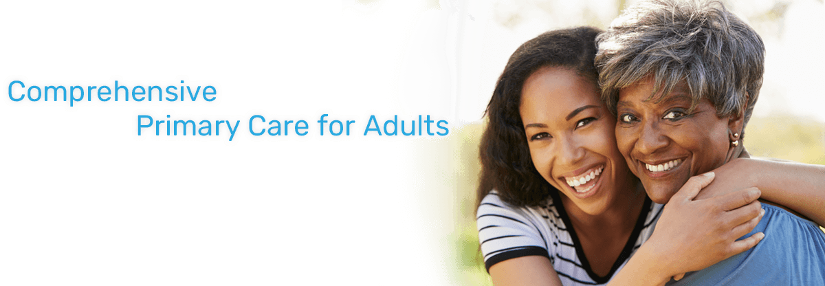 Comprehensive Primary Care for Adults provided by Henderson Internal Medicine | Paige M. Hixson, MD