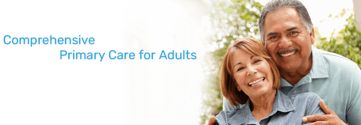 Comprehensive Primary Care for Adults provided by Henderson Internal Medicine | Paige M. Hixson, MD