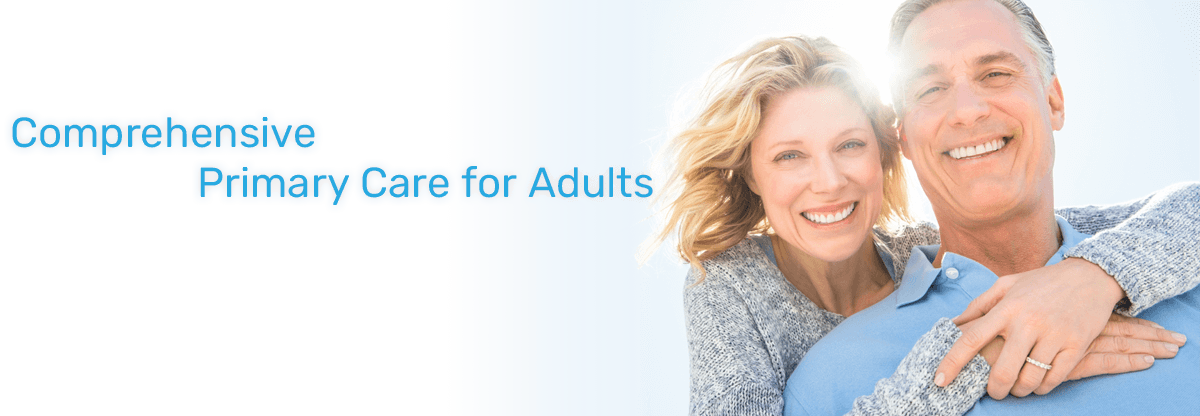 Comprehensive Primary Care for Adults provided by Henderson Internal Medicine | Paige M. Hixson, MD